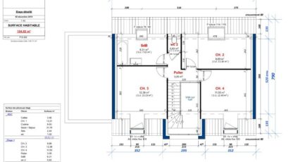 Saint-Georges-sur-Eure Maison neuve - 2618545-5641modele720220221diZtC.jpeg Maisons Evolution