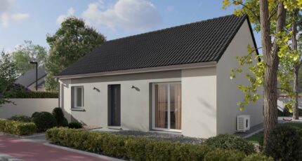Saint-Georges-sur-Eure Maison neuve - 2618553-4586modele6202412174iOTZ.jpeg Maisons Evolution