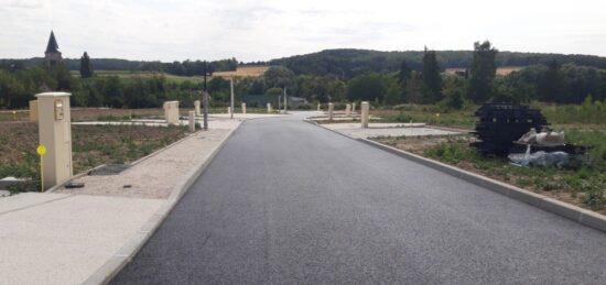 Terrain à bâtir à , Eure-et-Loir