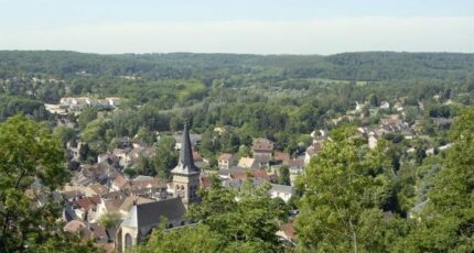 Saint-Rémy-lès-Chevreuse Terrain à bâtir - 2620635-11364annonce220260904vMJ28.jpeg Maisons Evolution