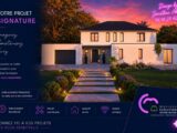 Maison à construire à Réau (77550) 2614128-11869modele720260604OWiRo.jpeg Maisons Evolution