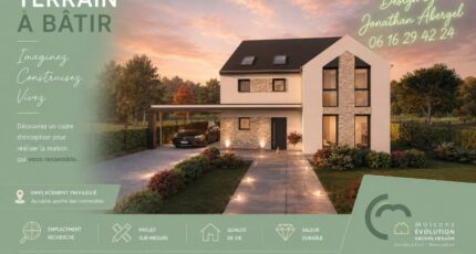 Tigery Maison neuve - 2593386-11869annonce120260730yNiN0.jpeg Maisons Evolution