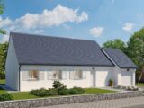 Maison à construire à Saint-Fargeau-Ponthierry (77310) 2612515-4586modele620210611zbIio.jpeg Maisons Evolution