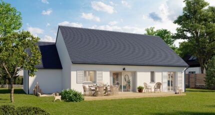 Saint-Fargeau-Ponthierry Maison neuve - 2612515-4586modele720210611vT75U.jpeg Maisons Evolution