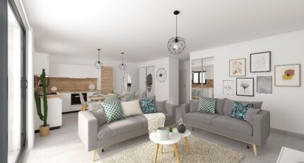 Saint-Fargeau-Ponthierry Maison neuve - 2612515-4586modele820210611STHl8.jpeg Maisons Evolution