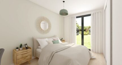 Saint-Fargeau-Ponthierry Maison neuve - 2612515-4586modele1020210611RRBNu.jpeg Maisons Evolution