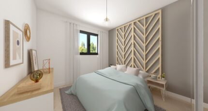 Saint-Fargeau-Ponthierry Maison neuve - 2612515-4586modele720210611T32T5.jpeg Maisons Evolution