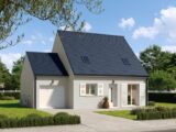 Maison à construire à Saint-Fargeau-Ponthierry (77310) 2612325-4586modele920210617kBxOa.jpeg Maisons Evolution
