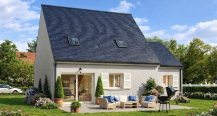 Saint-Fargeau-Ponthierry Maison neuve - 2612325-11657annonce720260901I5QTe.jpeg Maisons Evolution