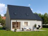 Maison à construire à Saint-Fargeau-Ponthierry (77310) 2612325-4586modele102021061762r0h.jpeg Maisons Evolution