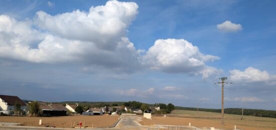 Terrain à bâtir à Tréon, Centre-Val de Loire