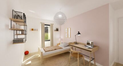 Champhol Maison neuve - 2660973-4586modele1020250801q0hST.jpeg Maisons Evolution