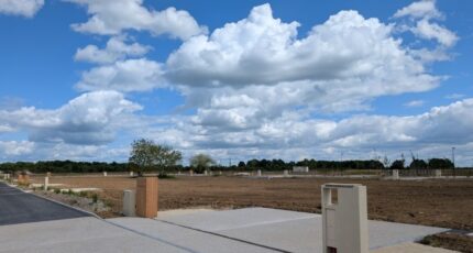 Champhol Maison neuve - 2660973-11864annonce320261002r0THC.jpeg Maisons Evolution