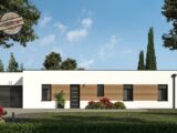 Maison à construire à Champhol (28300) 2660973-4586modele720250321T3Shv.jpeg Maisons Evolution