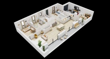 Champhol Maison neuve - 2660973-11463modele620250922cLgiE.jpeg Maisons Evolution