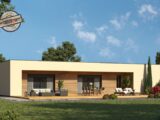 Maison à construire à Champhol (28300) 2660973-4586modele820250321FWOHU.jpeg Maisons Evolution