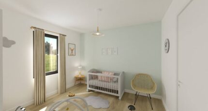 Champhol Maison neuve - 2660973-4586modele920250801REsZ5.jpeg Maisons Evolution