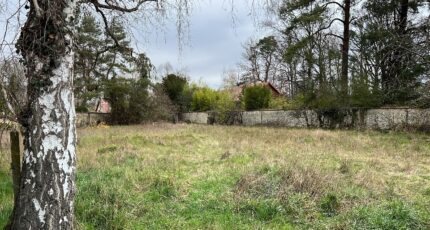 Chevreuse Terrain à bâtir - 2620677-11364annonce220260904ZE7BL.jpeg Maisons Evolution