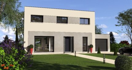 Mézy-sur-Seine Maison neuve - 2620506-4970modele620180706i2OcZ.jpeg Maisons Evolution
