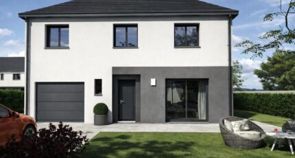 Mézy-sur-Seine Maison neuve - 2620506-11364annonce120260904nXWtn.jpeg Maisons Evolution