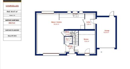 Mézy-sur-Seine Maison neuve - 2620506-4970modele720181029d5nRy.jpeg Maisons Evolution
