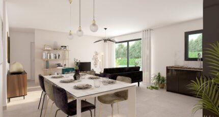 La Couture-Boussey Maison neuve - 2579406-4586modele720210611suh1X.jpeg Maisons Evolution