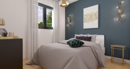 La Couture-Boussey Maison neuve - 2579406-4586modele1020210611eeF0t.jpeg Maisons Evolution