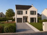 Maison à construire à Mézy-sur-Seine (78250) 2620500-11364modele6202605302AMuF.jpeg Maisons Evolution