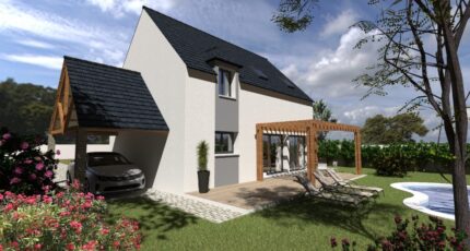 Gometz-la-Ville Maison neuve - 2620371-5641modele720200316XEEys.jpeg Maisons Evolution