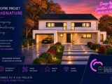 Maison à construire à Varennes-Jarcy (91480) 2669877-11869modele720260604T9ne0.jpeg Maisons Evolution