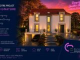 Maison à construire à Varennes-Jarcy (91480) 2669877-11869modele620260604tTtX9.jpeg Maisons Evolution