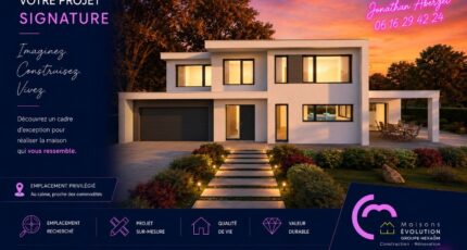 Varennes-Jarcy Maison neuve - 2669869-11869modele920260604rUoU2.jpeg Maisons Evolution