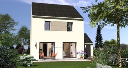 Saint-Georges-Motel Maison neuve - 2680193-4970modele720180523byMCD.jpeg Maisons Evolution