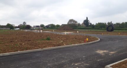 Saint-Georges-Motel Maison neuve - 2680193-11864annonce120261016pGUgT.jpeg Maisons Evolution