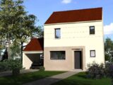 Maison à construire à Bû (28410) 2680223-4970modele620180706lst0g.jpeg Maisons Evolution