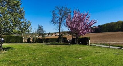 Le Tremblay-sur-Mauldre Maison neuve - 2680316-11864annonce1202610162KrK0.jpeg Maisons Evolution
