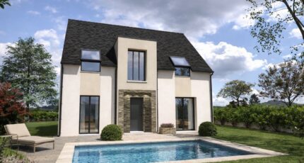Bû Maison neuve - 2680218-4586modele620260303r4Bbk.jpeg Maisons Evolution