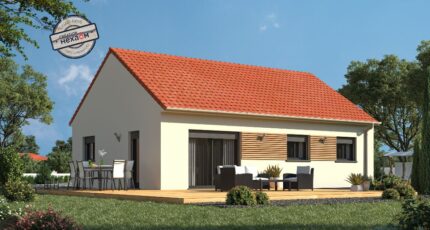 Saint-Georges-Motel Maison neuve - 2680194-4586modele920250325DKUkr.jpeg Maisons Evolution