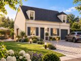 Maison à construire à Yerres (91330) 2680705-11657annonce620261016Ll3gC.jpeg Maisons Evolution
