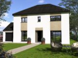 Maison à construire à Yerres (91330) 2680707-4970modele620180706mO2Sc.jpeg Maisons Evolution