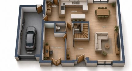 Yerres Maison neuve - 2680707-11657annonce920261016cVmLc.jpeg Maisons Evolution