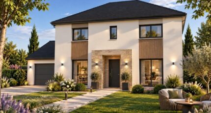 Yerres Maison neuve - 2680707-11657annonce620261016zTlhv.jpeg Maisons Evolution