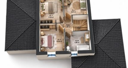 Yerres Maison neuve - 2680703-11657annonce9202610164chfb.jpeg Maisons Evolution