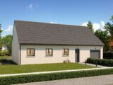 Maison à construire à Tréon (28500) 2660264-4586modele820210611dsR8T.jpeg Maisons Evolution