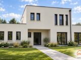 Terrain à bâtir à Houdan (78550) 2685662-11364annonce120261021pbXJa.jpeg Maisons Evolution