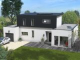 Maison à construire à Mareil-le-Guyon (78490) 2686770-4586modele720200327TOSx9.jpeg Maisons Evolution