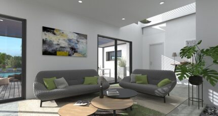 Mareil-le-Guyon Maison neuve - 2686770-4586modele920200327sx7o2.jpeg Maisons Evolution