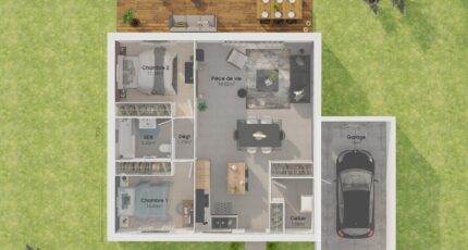 Mareil-le-Guyon Maison neuve - 2686774-4586modele620210611qXt2r.jpeg Maisons Evolution