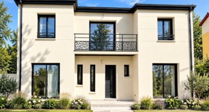 Mareil-le-Guyon Maison neuve - 2686775-11364annonce1202610222IOoc.jpeg Maisons Evolution