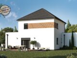 Maison à construire à Mareil-le-Guyon (78490) 2686766-4586modele7202506060BTub.jpeg Maisons Evolution